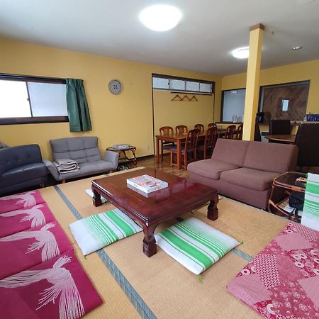 Peuf Lodge Otari المظهر الخارجي الصورة