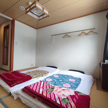 Peuf Lodge Otari المظهر الخارجي الصورة