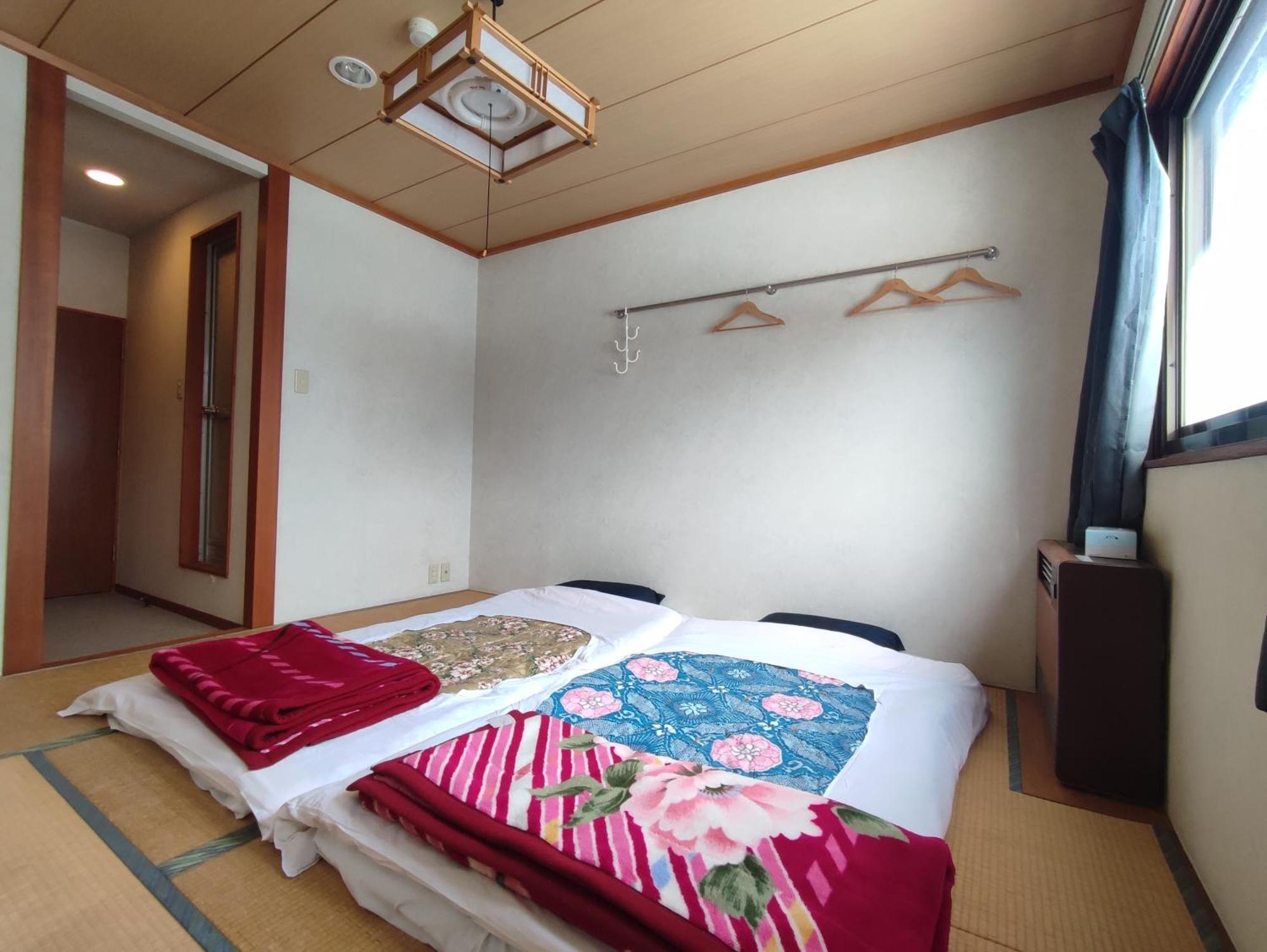 Peuf Lodge Otari المظهر الخارجي الصورة