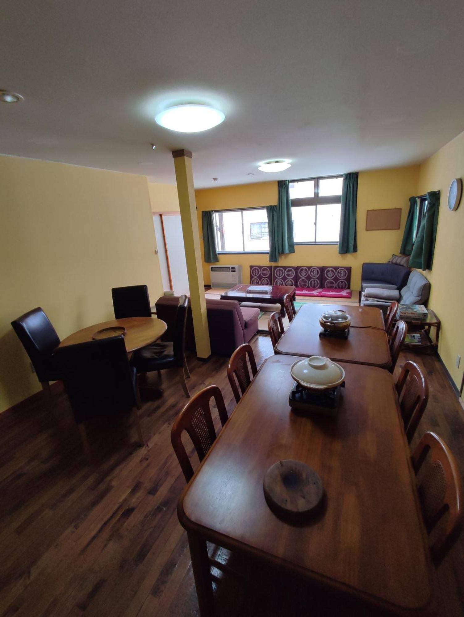 Peuf Lodge Otari المظهر الخارجي الصورة